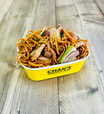 179 #179 Plain Chow Mein