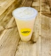 Lychee Slush