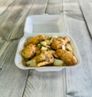 14a #14a Salt & Chilli Chicken Wings - 椒盐雞翅