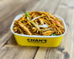Chans Noodle Bar Cwmbran Chicken Chow Mein