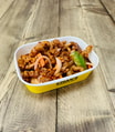 69 #69 Crispy Shredded Beef (H)