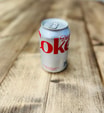 Diet Coca-Cola