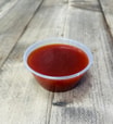 200 #200 Barbecue Sauce