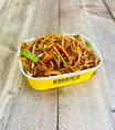 172 #172 Roast Duck Chow Mein