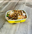 91 #91 King Prawns with Cashew Nuts