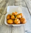 15h #15h Salt & Chilli Chicken Balls - 椒盐
