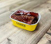 33 #33 Barbecued Spare Ribs