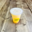Mango Flavour Slush