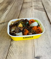75 #75 Beef with Green Pepper in Black Bean Sauce